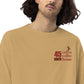 45 South Coffee Shop Oversized T-shirt