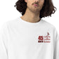 45 South Coffee Shop Oversized T-shirt