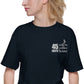 45 South Coffee Shop Unisex Short Sleeve Tee