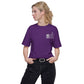 45 South Coffee Shop Unisex Short Sleeve Tee