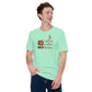 45 South Coffee Shop Unisex T-shirt