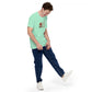 45 South Coffee Shop Unisex T-shirt