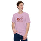 45 South Coffee Shop Unisex T-shirt