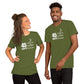 45 South Coffee Shop Unisex 5-shirt