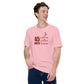 45 South Coffee Shop Unisex T-shirt